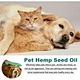 hemp seeds for dogs